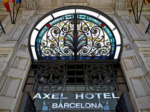 Others 4 Axel Hotel Barcelona & Urban Spa- Adults Only