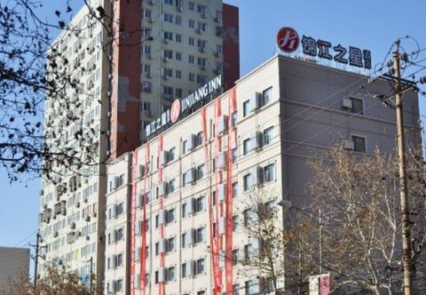 Lain-lain Jinjiang Inn Select (Zhengzhou Dongfeng Road College of Light Industry)
