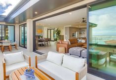 其他 3 Breathtaking Ocean and City Views with Outdoor Spa - Stunning Coastal Retreat