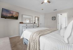 Lainnya 3 Screened-in Pool and Outdoor Patio Furniture - Gorgeous Family Retreat