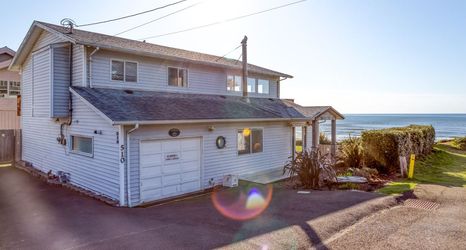 其他 2 Private Beach Access and Stunning Ocean Views - Gorgeous Coastal Haven