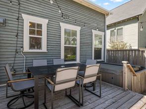 Others 4 Beach Access and Private Jacuzzi Retreat - Charming Coastal Sanctuary