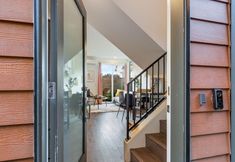 Others 4 Rooftop Patio and High-End Kitchen Amenities - Charming Urban Oasis