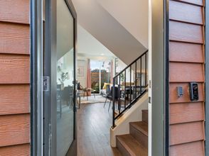 Others 4 Rooftop Patio and High-End Kitchen Amenities - Charming Urban Oasis