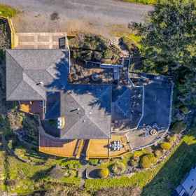 Hotel Exterior1Panoramic Decks and Indoor Hot Tub Retreat - Spectacular Ocean View,康妮汉森花园飯店