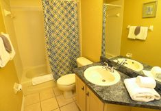 Khác 3 Golf Course Views and Large Pool Deck - Tranquil Oasis