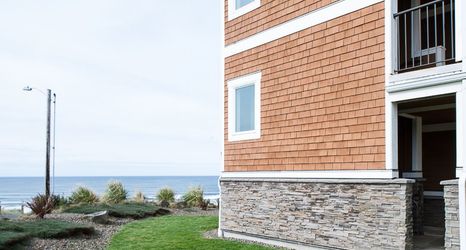 기타 2 Stunning Views and Elegant Interiors - Luxurious Oceanfront Haven