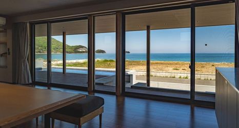 Others 2 SETO CLAS TSUDA THE BEACH RESORT B