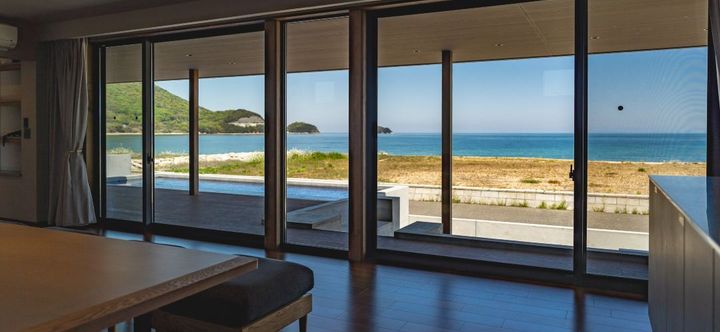 Others 2 SETO CLAS TSUDA THE BEACH RESORT B