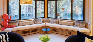 Others 5 Suites 124 Brussels, a Place for Lovers of Beauty