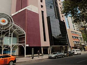 Others 4 Grand Mercure Curitiba Rayon
