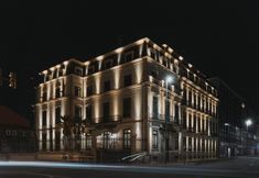 อื่นๆ 5 GA Palace Hotel & Spa, a Xixth-Century Villa