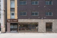 Lainnya Grand Hostel Ldk Odori Park