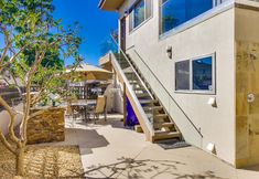 Others 6 Outdoor Dining, BBQ, and Steps to Beach - Stunning Coastal Escape