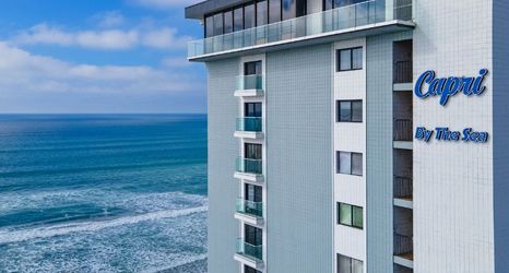 其他 2 Full Ocean View and Year-Round Outdoor Pool - Stunning Coastal Escape