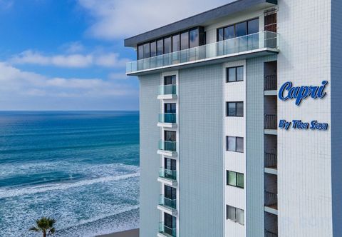 Others Private Juliette Balcony and Year-Round Pool - Stunning Ocean View