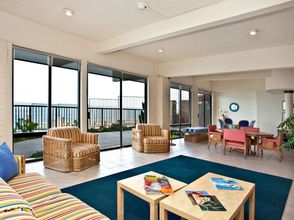 Khác 4 Spectacular Ocean Views and Private Balcony - Stunning Beachfront Retreat