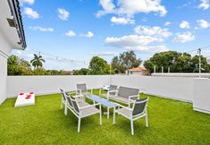 Khác 2 Heated Pool and Rooftop Deck - Spacious Coastal Sanctuary