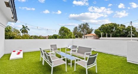 Khác 2 Heated Pool and Rooftop Deck - Spacious Coastal Sanctuary