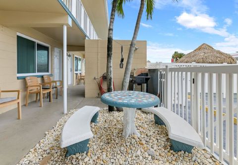 Lain-lain Tropic Breeze Unit 12 Madeira Beach Second Floor