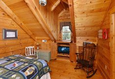 其他 6 Cozy Retreat - Hot Tub, Fireplace, Wifi, Grill, Games