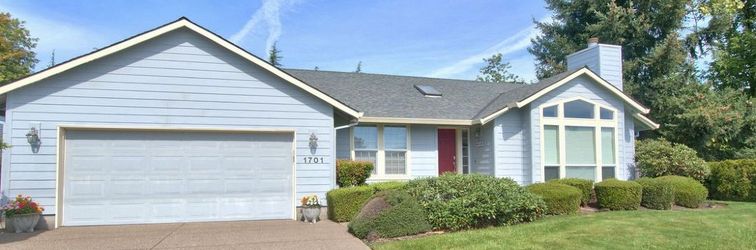 Others Stylish Single Level Wine Escape