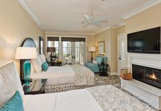 Others 5 Beach Village at the Del, Lxr Hotels & Resorts