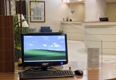 其他 2 Master Grande Hotel - Próximo ao Palácio do Governo