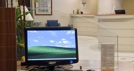 其他 2 Master Grande Hotel - Próximo ao Palácio do Governo