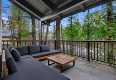 其他 4 Breathtaking River Views and Cozy Fireplace - Stunning Mountain Retreat