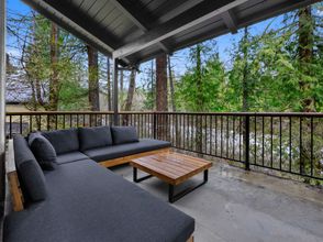 其他 4 Breathtaking River Views and Cozy Fireplace - Stunning Mountain Retreat