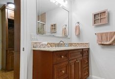 其他 4 Gulf Front Views and Community Sun Deck - Spacious Beachside Retreat