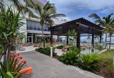 Others 3 Private Balcony and Access to Residential Pool - Stunning Coastal Escape