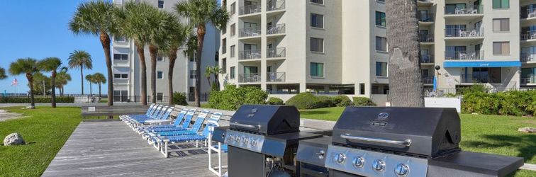 Others Heated Pool and Stunning Beach Views - Exquisite Gulf Front Oasis