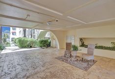 Lainnya 3 Private Balcony and Intracoastal Views - Charming Oasis