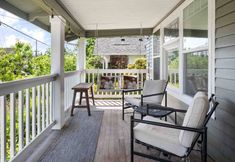 Others 6 Gorgeous Outdoor Retreat and Luxurious Amenities - Exquisite Haven