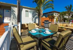 Others 5 Private Patio and Outdoor Dining Near the Beach - Charming Oasis
