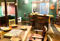 Others 4 Apartment 3Ldk Charter Monday Sun