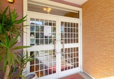 Lain-lain 4 Pension Alhambra