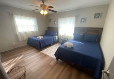 Khác 6 Heated Salt Water Pool and Spa Retreat - Charming Coastal Oasis