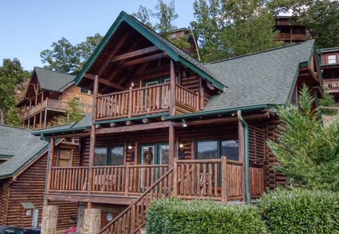 Others 2 Bedroom Luxury Cabin Amazing Mountain View, Wear
