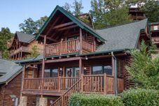 Others 2 Bedroom Luxury Cabin Amazing Mountain View, Wear