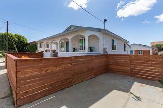 Others 4 Stylish Home with Private Backyard and Modern Amenities - Inviting Retreat