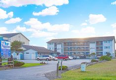 其他 2 Ocean View and Cozy Deck - Charming Coastal Getaway