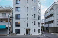 Others 67 Apt Waseda Shinjuku