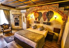 Others 7 Cappadocia Empire Cave Hotel