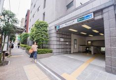 Lain-lain 2 unito residence OSHIAGE Skytree