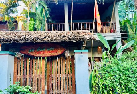 Lain-lain Small Family Homestay