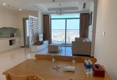 Lain-lain 7 Vinhomes Central Park - Airbnb