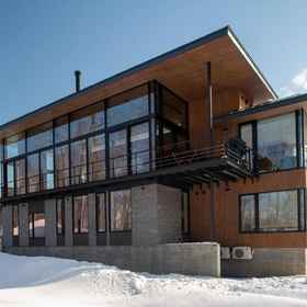 Logo 1 Sena -Niseko, Niseko-cho Hotels